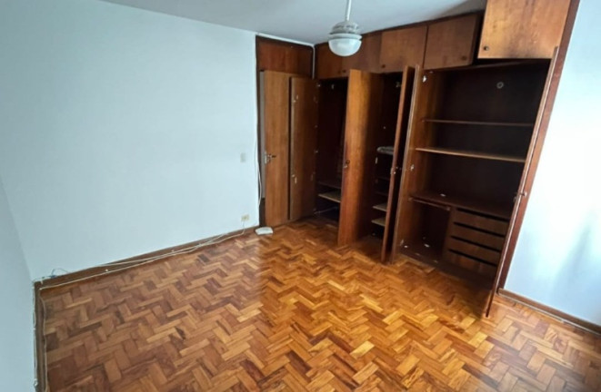 Imagem Imóvel com 4 Quartos à Venda, 180 m² em Santa Cecília - São Paulo
