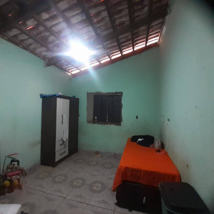 Imagem Casa com 2 Quartos à Venda, 360 m² em Célia Maria - Aparecida De Goiânia