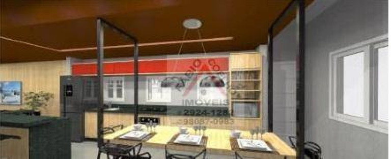 Apartamento com 2 Quartos à Venda, 85 m² em Santa Cecília - São Paulo
