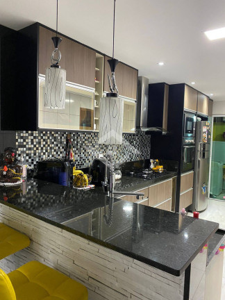Imagem Casa com 5 Quartos à Venda, 225 m² em Campo Grande - Rio De Janeiro Imagem Casa com 5 Quartos à Venda, 225 m² em Campo Grande - Rio De Janeiro