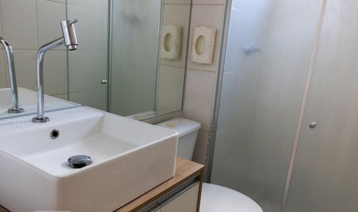 Imagem Apartamento com 2 Quartos à Venda, 52 m² em Luz - São Paulo