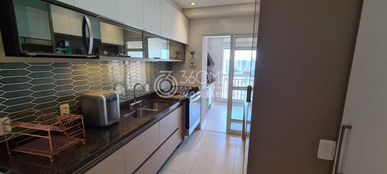 Imagem Apartamento com 3 Quartos à Venda, 151 m² em Centro - São Bernardo Do Campo Imagem Apartamento com 3 Quartos à Venda, 151 m² em Centro - São Bernardo Do Campo