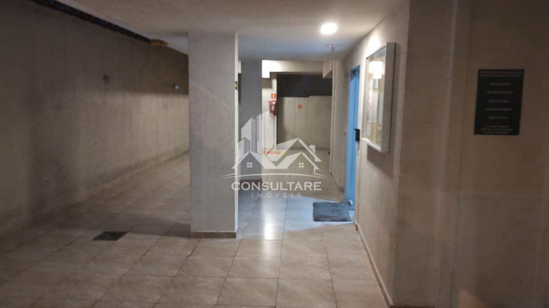 Imagem Apartamento com 2 Quartos à Venda, 47 m² em Parque São Vicente - São Vicente Imagem Apartamento com 2 Quartos à Venda, 47 m² em Parque São Vicente - São Vicente