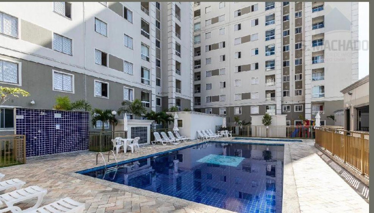 Imagem Apartamento com 2 Quartos à Venda, 52 m² em Utinga - Santo André Imagem Apartamento com 2 Quartos à Venda, 52 m² em Utinga - Santo André
