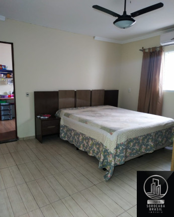 Imagem Casa com 1 Quarto à Venda, 160 m² em Jardim Residencial Das Dálias - Sorocaba Imagem Casa com 1 Quarto à Venda, 160 m² em Jardim Residencial Das Dálias - Sorocaba