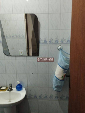 Imagem Sobrado com 4 Quartos à Venda, 107 m² em Vila Avignon - Mogi Das Cruzes