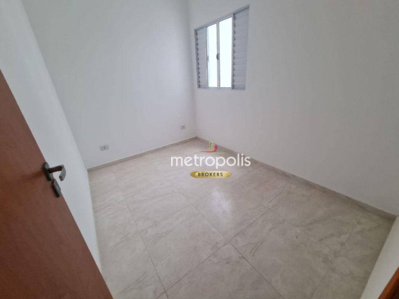Imagem Cobertura com 2 Quartos à Venda, 88 m² em Jardim Guarará - Santo André Imagem Cobertura com 2 Quartos à Venda, 88 m² em Jardim Guarará - Santo André