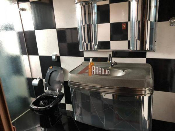 Imagem Sobrado com 4 Quartos à Venda, 500 m² em Vila Ré - São Paulo