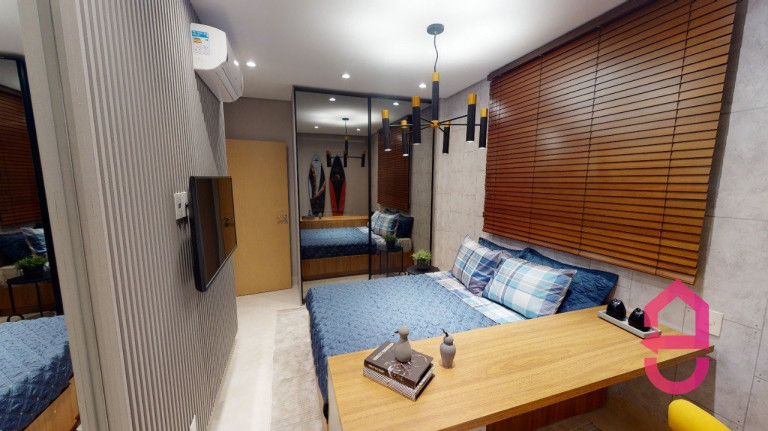 Imagem Apartamento com 3 Quartos à Venda, em Setor Marista - Goiânia Imagem Apartamento com 3 Quartos à Venda, em Setor Marista - Goiânia