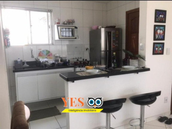 Imagem Apartamento com 3 Quartos à Venda, 74 m² em São João - Feira De Santana Imagem Apartamento com 3 Quartos à Venda, 74 m² em São João - Feira De Santana
