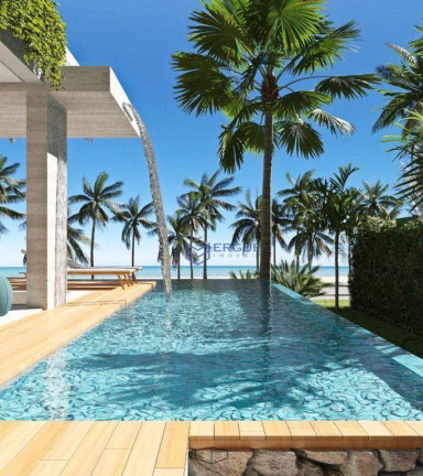Imagem Casa com 6 Quartos à Venda, 442 m² em Aquiraz - Aquiraz Imagem Casa com 6 Quartos à Venda, 442 m² em Aquiraz - Aquiraz