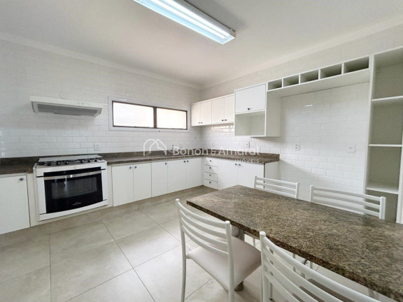 Imagem Apartamento com 4 Quartos à Venda, 194 m² em Cambuí - Campinas