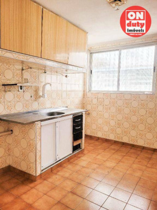 Imagem Apartamento com 2 Quartos à Venda, 61 m² em Aparecida - Santos Imagem Apartamento com 2 Quartos à Venda, 61 m² em Aparecida - Santos