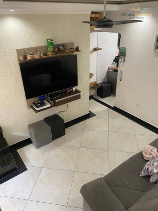 Imagem Apartamento com 2 Quartos à Venda, 65 m² em Burgo Paulista - São Paulo