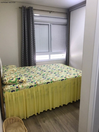 Imagem Apartamento com 2 Quartos à Venda, 56 m² em Vila Andrade - São Paulo Imagem Apartamento com 2 Quartos à Venda, 56 m² em Vila Andrade - São Paulo