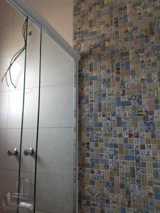 Imagem Casa de Condomínio com 3 Quartos à Venda, 208 m² em Jardim Novo Horizonte - Sorocaba