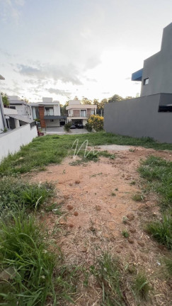 Imagem Terreno em Condomínio à Venda, 250 m² em Loteamento Reserva Ermida - Jundiaí
