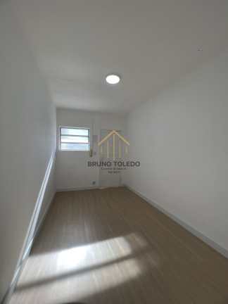 Apartamento com 1 Quarto à Venda, 40 m² em Canto Do Forte - Praia Grande