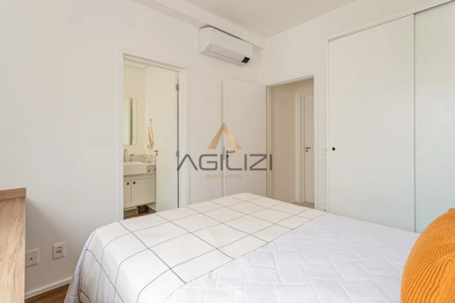 Imagem Apartamento com 2 Quartos para Alugar, 59 m² em Vila Madalena - São Paulo