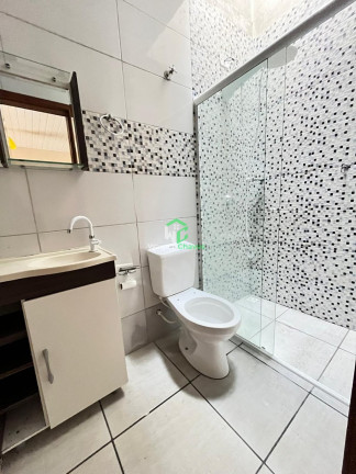 Imagem Casa com 2 Quartos à Venda, 60 m² em Canoas - Pontal Do Paraná