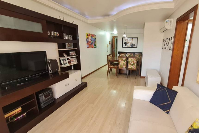 Imagem Apartamento com 3 Quartos à Venda, 100 m² em Zona Nova - Capão Da Canoa Imagem Apartamento com 3 Quartos à Venda, 100 m² em Zona Nova - Capão Da Canoa