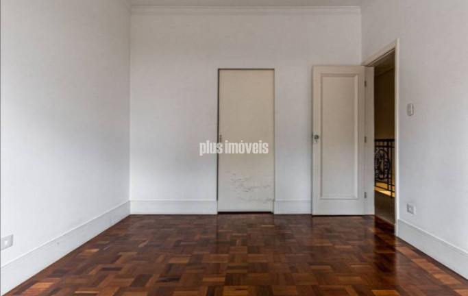 Imagem Casa com 3 Quartos à Venda, 360 m² em Jardim Paulista - São Paulo Imagem Casa com 3 Quartos à Venda, 360 m² em Jardim Paulista - São Paulo