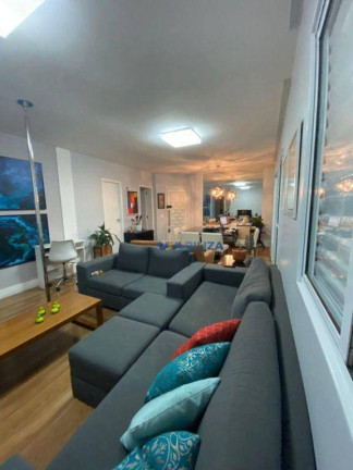 Imagem Apartamento com 3 Quartos à Venda, 128 m² em Vila Leonor - Guarulhos Imagem Apartamento com 3 Quartos à Venda, 128 m² em Vila Leonor - Guarulhos
