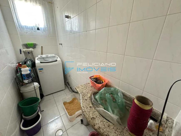 Imagem Apartamento com 2 Quartos à Venda, 63 m² em Ocian - Praia Grande