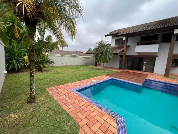 Casa com 3 Quartos para Alugar, 3 m² em Tamboré - Santana De Parnaíba