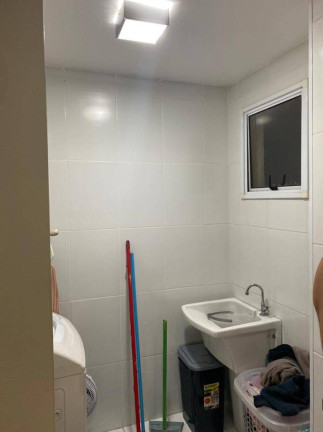 Imagem Apartamento com 3 Quartos à Venda, 60 m² em Vila Scarpelli - Santo André Imagem Apartamento com 3 Quartos à Venda, 60 m² em Vila Scarpelli - Santo André