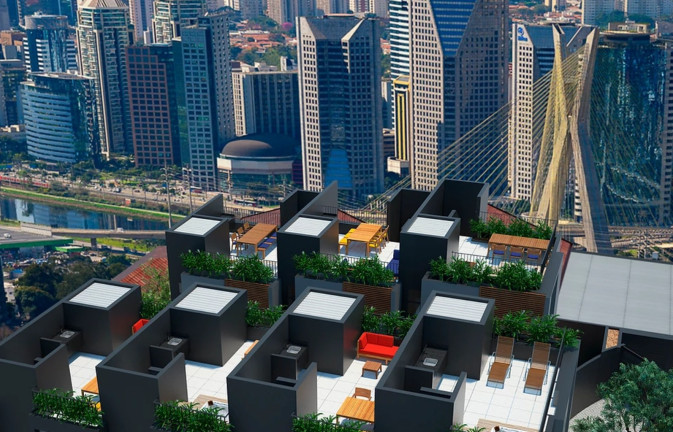 Imagem Casa com 1 Quarto à Venda, 114 m² em Real Parque - São Paulo