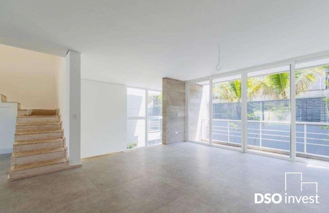 Imagem Casa de Condomínio com 4 Quartos à Venda, em Jardim Cordeiro - São Paulo Imagem Casa de Condomínio com 4 Quartos à Venda, em Jardim Cordeiro - São Paulo