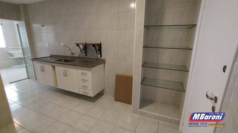 Imagem Apartamento com 3 Quartos para Alugar, 118 m² em Itaim Bibi - São Paulo