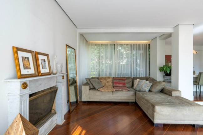 Imagem Apartamento com 3 Quartos à Venda, 180 m² em Panamby - São Paulo Imagem Apartamento com 3 Quartos à Venda, 180 m² em Panamby - São Paulo