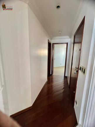 Imagem Apartamento com 3 Quartos à Venda, 172 m² em Brooklin - São Paulo Imagem Apartamento com 3 Quartos à Venda, 172 m² em Brooklin - São Paulo