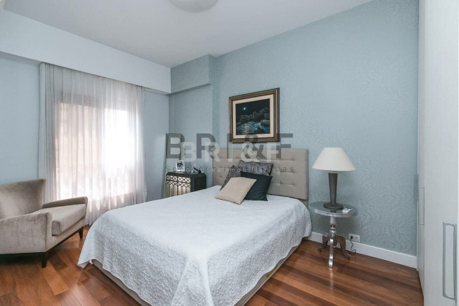 Imagem Apartamento com 4 Quartos à Venda, 393 m² em Vila Suzana - São Paulo Imagem Apartamento com 4 Quartos à Venda, 393 m² em Vila Suzana - São Paulo