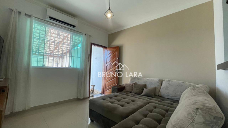 Imagem Casa com 2 Quartos à Venda, 86 m² em Vila Verde - Betim Imagem Casa com 2 Quartos à Venda, 86 m² em Vila Verde - Betim