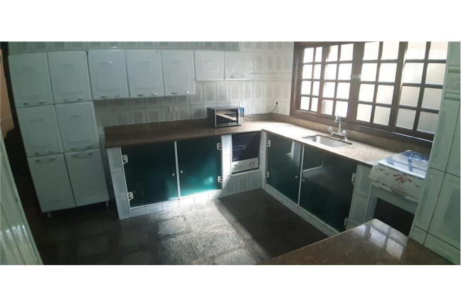 Imagem Casa com 4 Quartos à Venda, 309 m² em Jardim Bandeirantes - Guarulhos