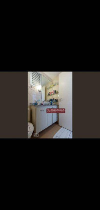 Imagem Apartamento com 1 Quarto à Venda, 50 m² em Santana - São Paulo