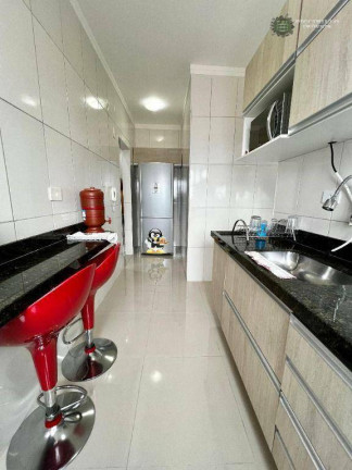 Imagem Apartamento com 2 Quartos à Venda, 72 m² em Tupi - Praia Grande Imagem Apartamento com 2 Quartos à Venda, 72 m² em Tupi - Praia Grande