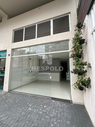 Imagem Imóvel Comercial à Venda, 95 m² em Meia Praia - Itapema