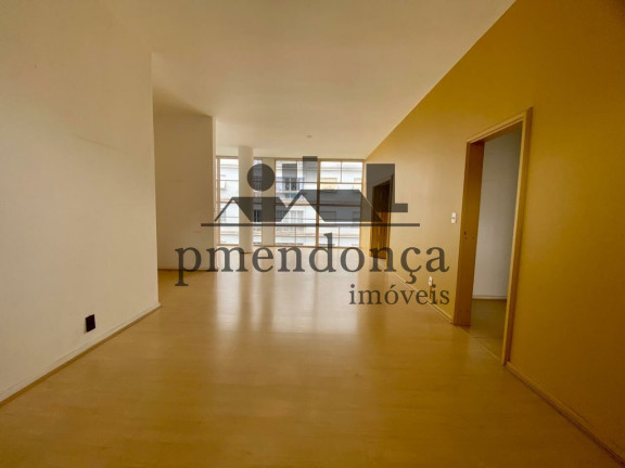 Imagem Apartamento com 2 Quartos à Venda, 117 m² em Higienópolis - São Paulo