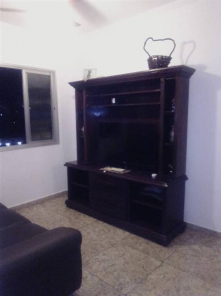 Imagem Apartamento com 1 Quarto à Venda, 45 m² em Boqueirão - Praia Grande