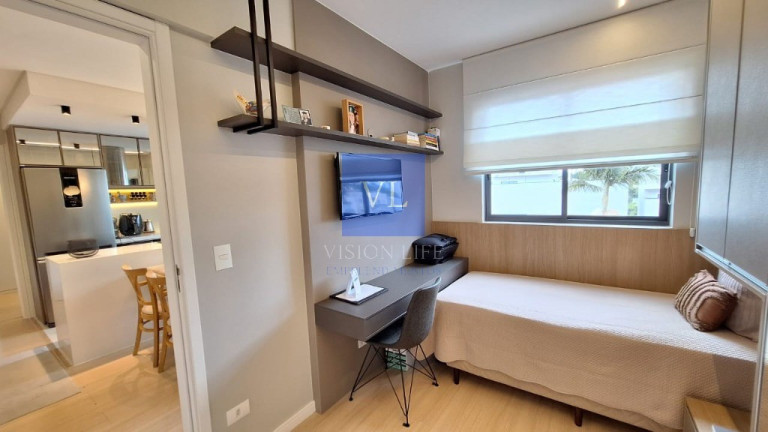 Imagem Imóvel com 2 Quartos à Venda, 60 m² em Tingui - Curitiba Imagem Imóvel com 2 Quartos à Venda, 60 m² em Tingui - Curitiba