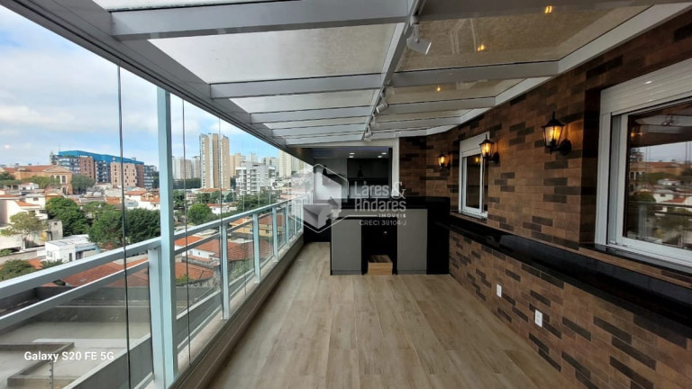Imagem Apartamento com 2 Quartos à Venda, 96 m² em Vila Ipojuca - São Paulo
