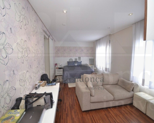 Imagem Apartamento com 3 Quartos à Venda, 224 m² em Vila Romana - São Paulo Imagem Apartamento com 3 Quartos à Venda, 224 m² em Vila Romana - São Paulo