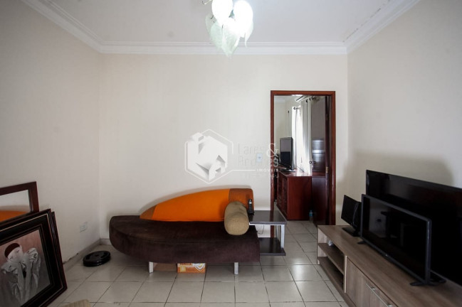 Imagem Casa com 2 Quartos à Venda, 110 m² em Limão - São Paulo
