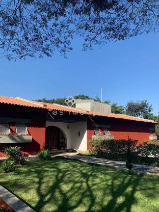 Casa de Condomínio com 6 Quartos à Venda, 881 m² em Granja Viana - Cotia