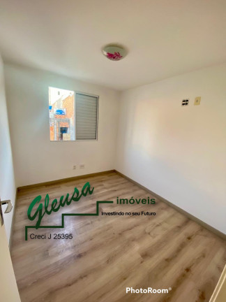 Imagem Apartamento com 3 Quartos à Venda, 55 m² em Itaquera - São Paulo