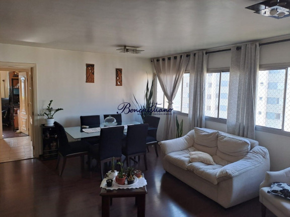 Imagem Apartamento com 3 Quartos à Venda, em Santana - Sao Paulo Imagem Apartamento com 3 Quartos à Venda, em Santana - Sao Paulo